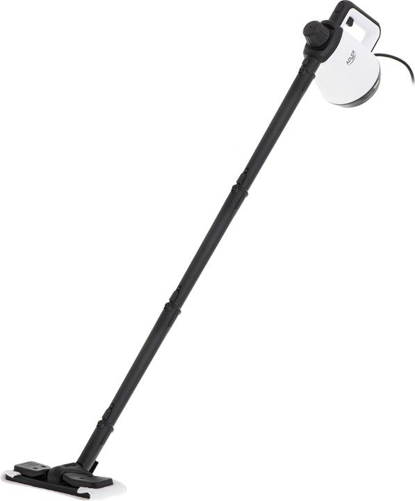 Actual product image Adler AD 7038 Steam Cleaner Portable Steam Cleaner (3.50 bar, 2000 W)