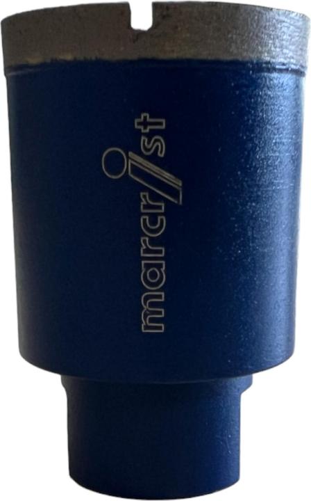 Marcrist PG850 Tile and porcelain stoneware drill bit wet 36 mm 1/2" x 20 ( 490.001.036 ) (36 mm)