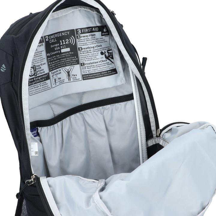 Actual product image Deuter Speed Lite 21 (21 l)