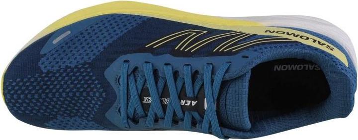 Immagine prodotto Salomon Scarpe da corsa Aero Blaze da uomo (43)