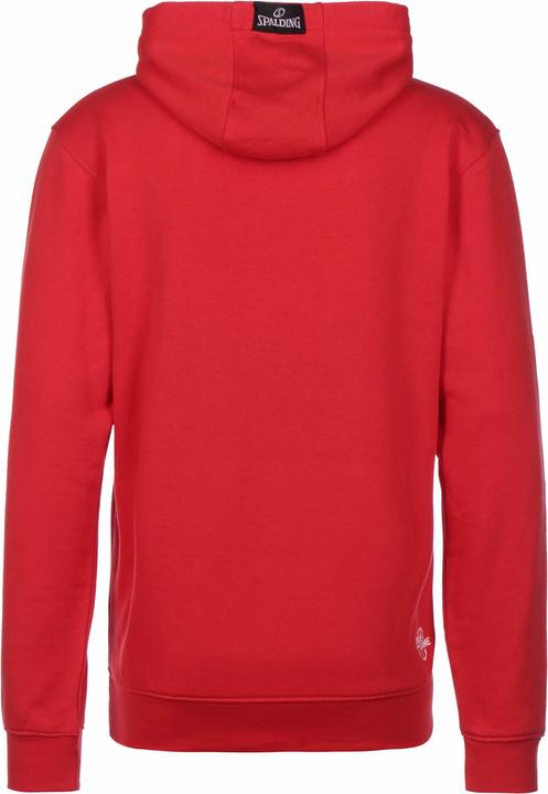 Spalding Team II Kapuzenpullover Herren