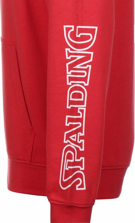 Image du produit Spalding Team II Hoodie Hommes (XXL)