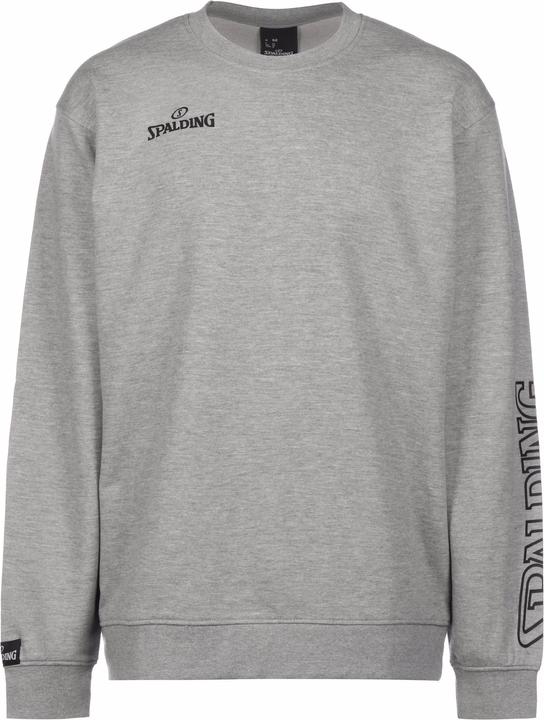 Image du produit Spalding Sweat-shirt Team II Hommes (4XL)