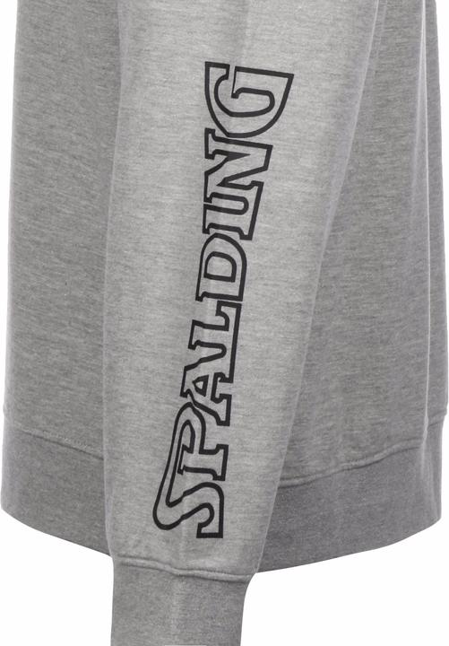 Image du produit Spalding Sweat-shirt Team II Hommes (4XL)