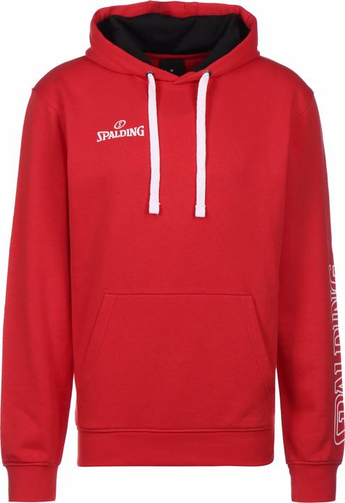 Image du produit Spalding Team II Hoodie Hommes (XXL)