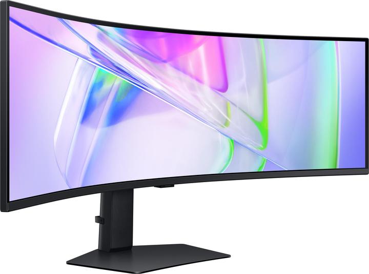 Productafbeelding Samsung ViewFinity S9 - S95UC S49C950UAU (5120 x 1440 pixels, 49")