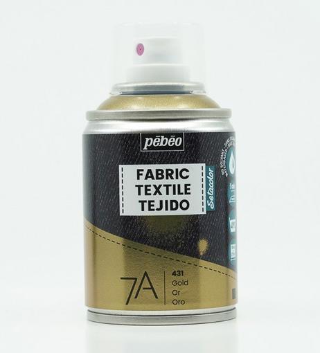 Immagine prodotto Pebeo 7A Spray (Oro, 100 ml)