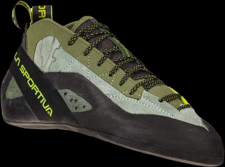 Image du produit La Sportiva TC Pro Chaussons d'escalade (36)
