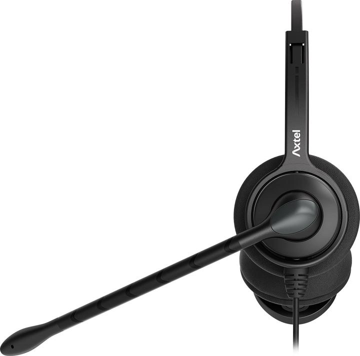 Produktbild Axtel MS2 duo NC USB (Kabelgebunden, USB-A)