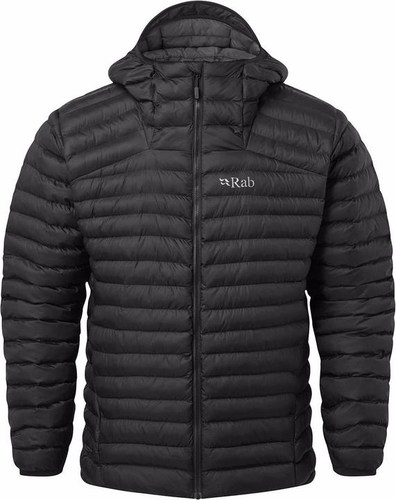 Actual product image Rab Cirrus Alpine Jacket (S)