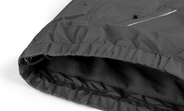 Immagine prodotto Normani Pantaloni termici e pantaloni invernali per bambini WinterSet (110, 116, 115 A)