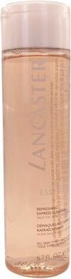 Lancaster Cleansing lotion Skin Essentials (Refreshing Express Cleanser) 200 ml (Reinigungstücher, 200 ml)