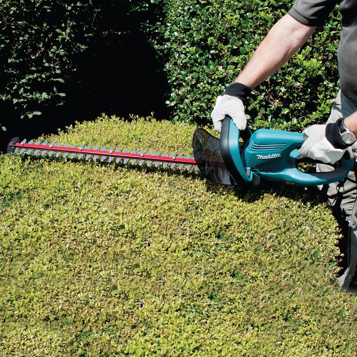 Produktbild Makita Uh5571 (Elektroheckenschere)