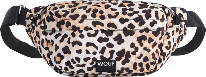 Image du produit Wouf Sac banane Downtown 35 cm