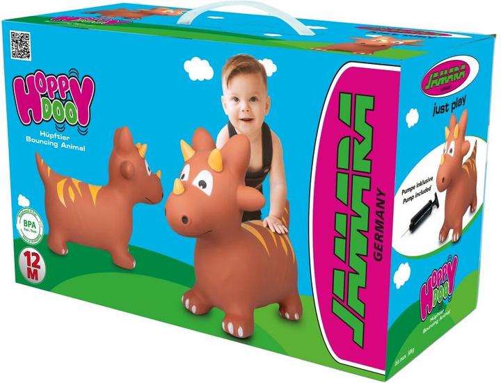 Image du produit Jamara Dino