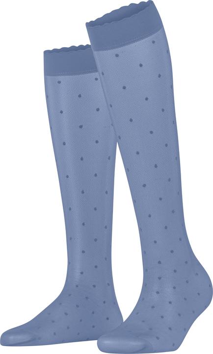 Falke Dot 15 DEN Damen