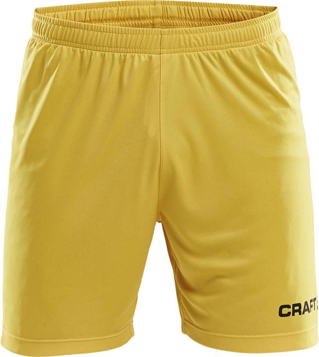 Produktbild Craft Squad Short Solid M (M)