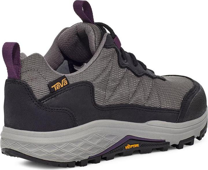 Immagine prodotto Teva Scarpe da trekking Ridgeview grigie da donna, taglia 38 (38)