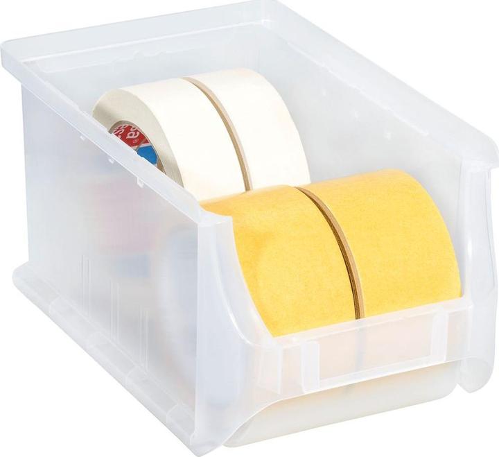 Produktbild Allit Lagersichtbox (B (2.90 l)