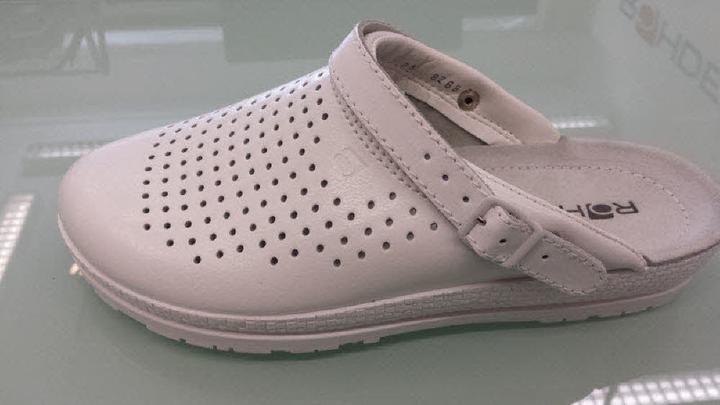 Produktbild Rohde Clogs (43)