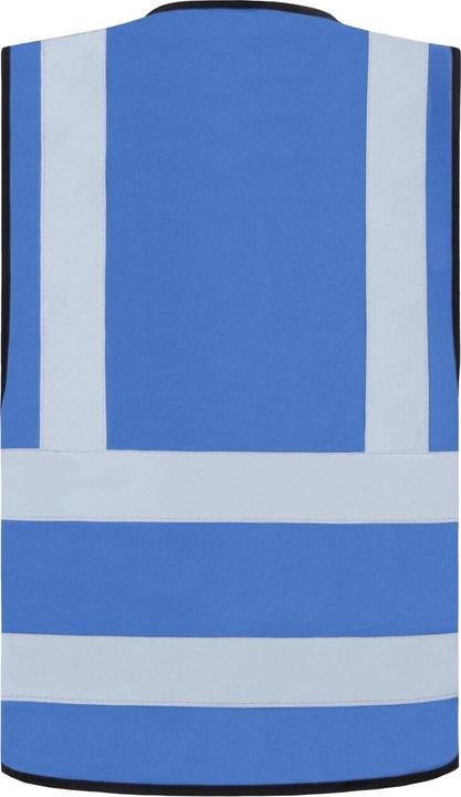 Immagine prodotto Korntex Gilet funzionale con 4 strisce riflettenti (L)