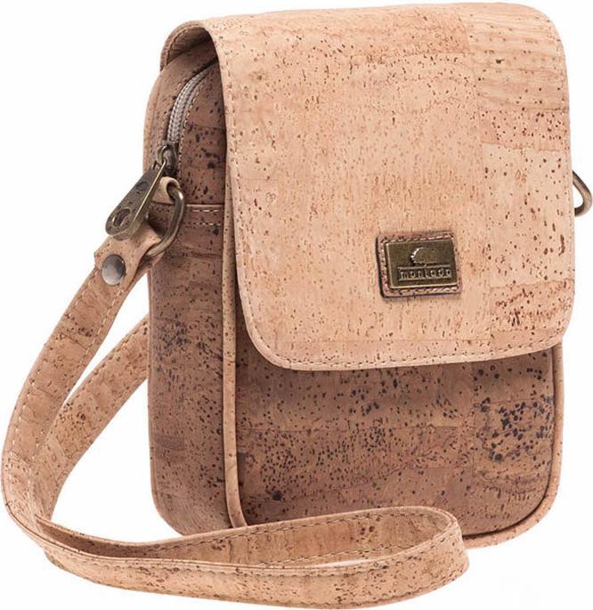 Immagine prodotto Montado Borsa a tracolla in sughero "Cross Flap