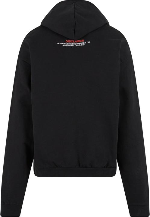 Produktbild Urban Classics Upscale Ovhoe Oversize Hoody - 178327 (L)
