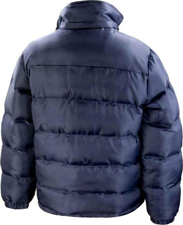 Image du produit Result Clothing - Veste matelassée NOVA LUX - Homme (XXL)
