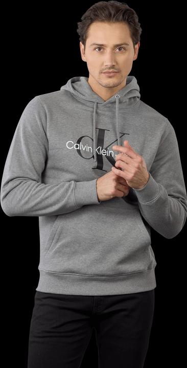 Image du produit Calvin Klein Sweat à capuche Jeans Core Monogram - 90877 (XL)