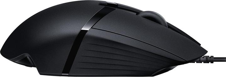 Productafbeelding Logitech G G402 Hyperion Fury (Bedraad)