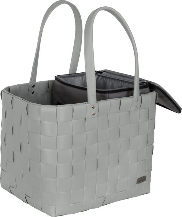 Produktbild Normani Einkaufstasche mit kleiner Kühltasche