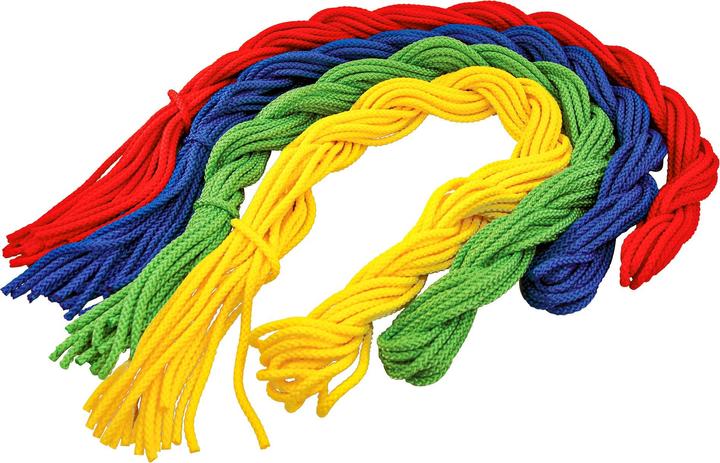 Produktbild Sport-Thieme 40er Set Gymnastikseile (45 cm)