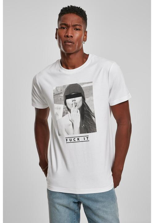 Image du produit Mister Tee F#?KIT thé (XXL)