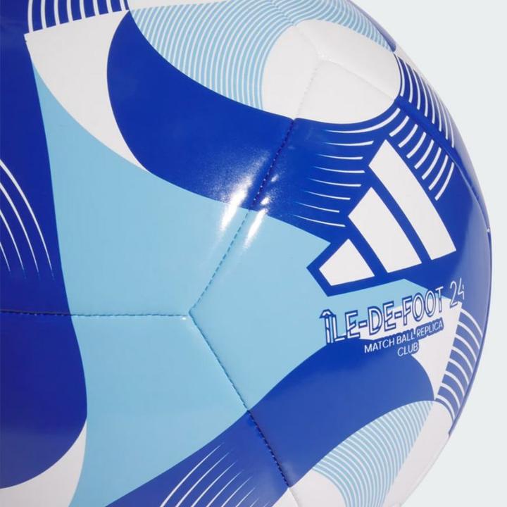 Produktbild adidas Fussballolympiade 24 Club