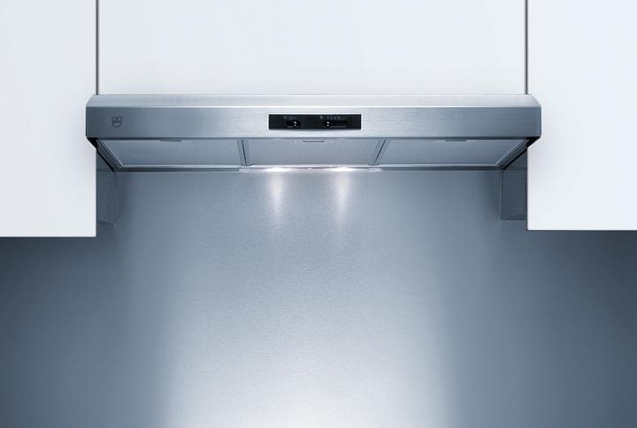 Produktbild V-Zug Dunstabzug 6105400001 (Wandhaube)