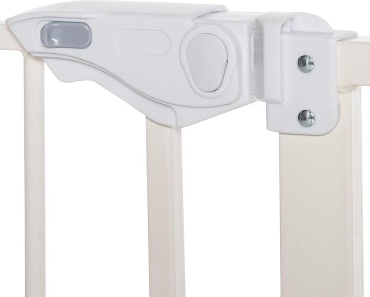 Actual product image PawHut Door guard with double lock (74 cm)
