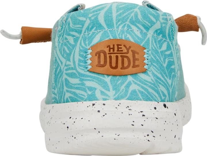 Immagine prodotto Hey Dude Wendy Heathered Slub Tropicale (38)