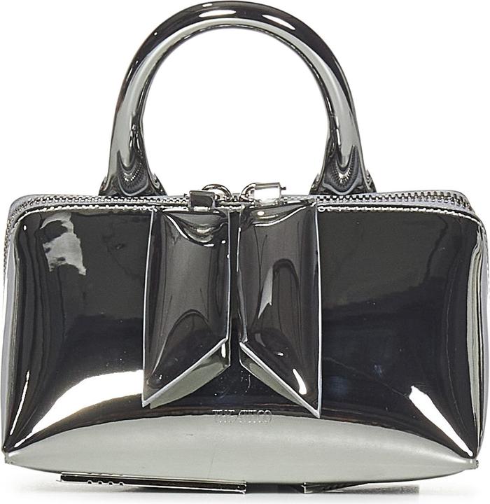 Produktbild The Attico Bags.. Silver