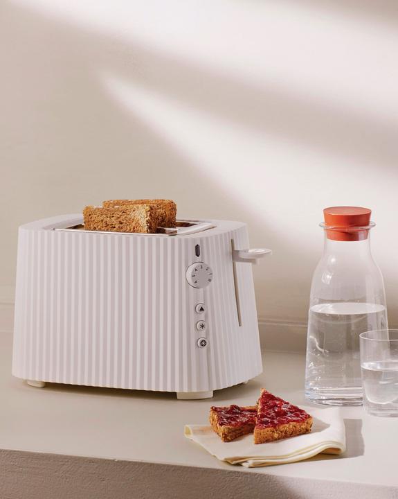 Produktbild Alessi Plissé Toaster