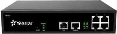 Actual product image Yeastar gateway neogatetb200 bri-ip