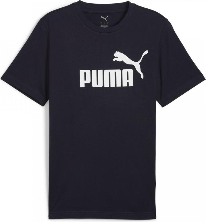 Puma ESS No. 1 Logo Tee (S)