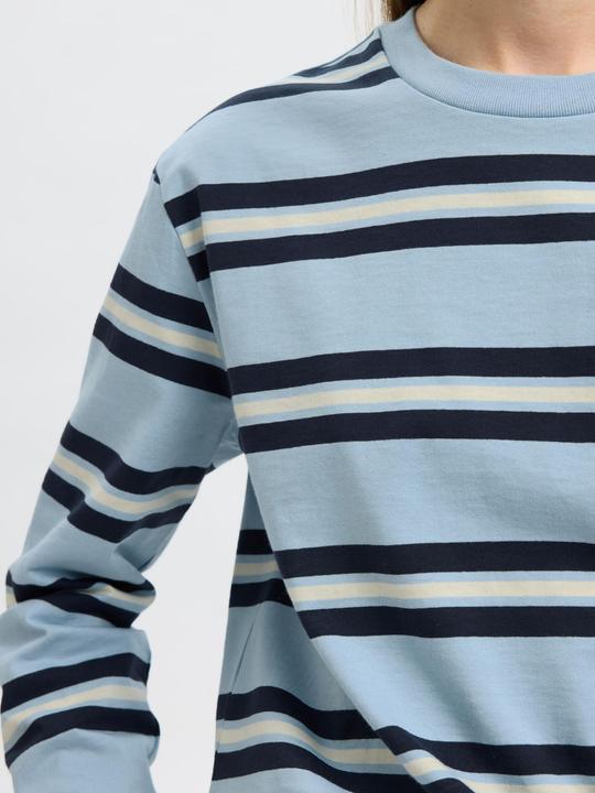 Immagine prodotto Selected Femme Boxy Fit Longsleeve (L)