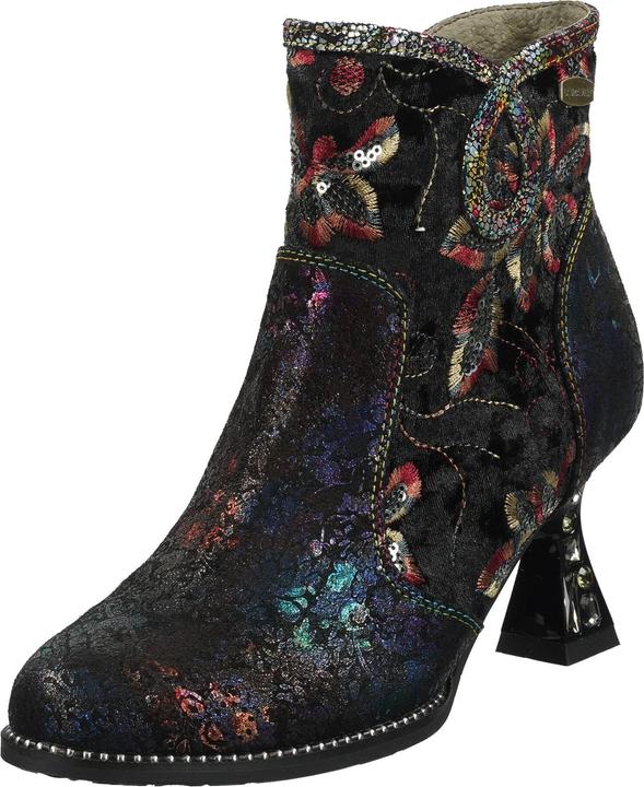 Produktbild Laura Vita Stiefelette (36)