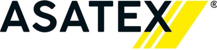 Produktbild Asatex Einziehsocke Grösse 39-40 grau (39 - 40)