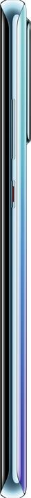 Immagine prodotto Huawei P30 Pro (128 GB, Breathing Crystal, 6.47", Doppia SIM Ibrida, 40 Mpx, 4G)