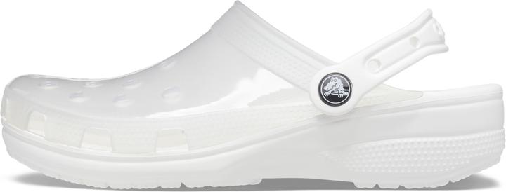 Produktbild Crocs Classic Translucent Clog - 11040 (46, 46.5, 47)