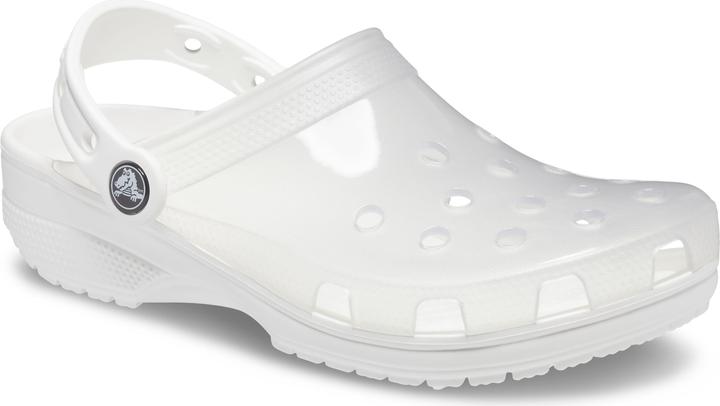 Produktbild Crocs Classic Translucent Clog - 11040 (46, 46.5, 47)