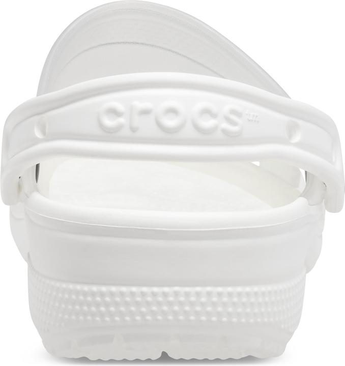 Produktbild Crocs Classic Translucent Clog - 11040 (46, 46.5, 47)
