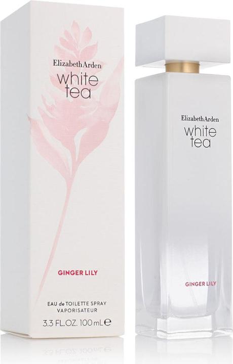 Immagine prodotto Elizabeth Arden Tè bianco giglio di zenzero (Eau de toilette, 100 ml)