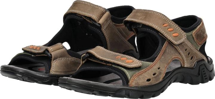 Actual product image Rohde Sandalen (43)